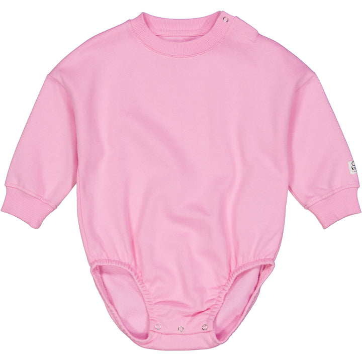 Olsen kids sweat body med print