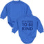 Olsen kids sweat body med print