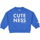 Olsen kids cuteness sweattrøje