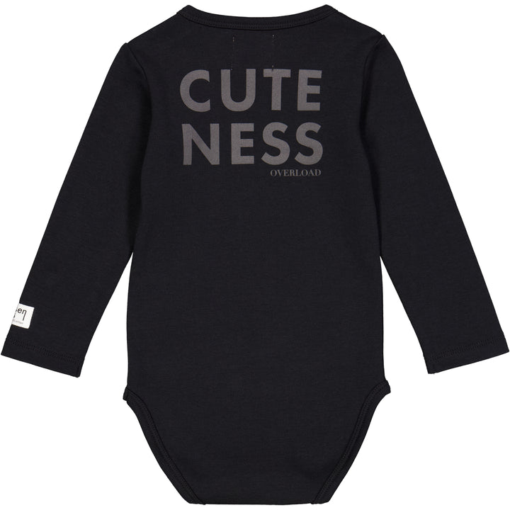 Olsen kids body med print