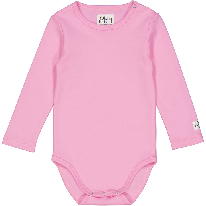 Olsen kids body med print