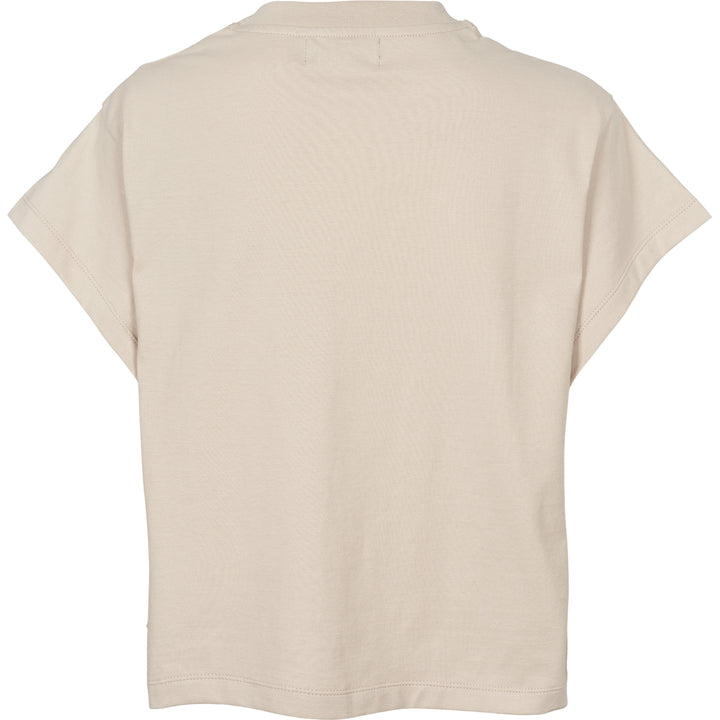 BOX oversize T-shirt