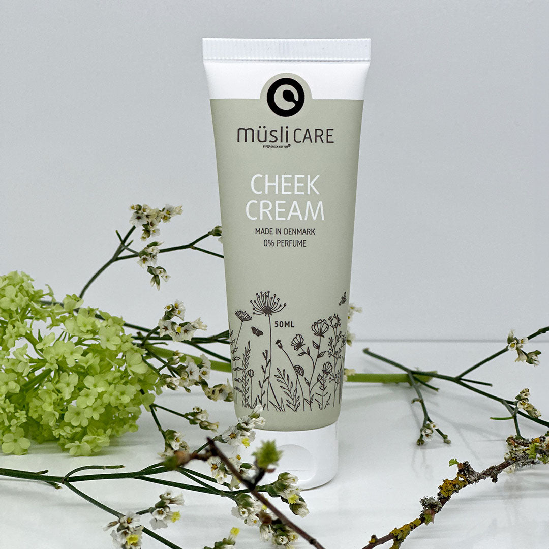 Müsli CARE cheek cream 50 ML