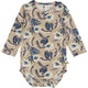 LILY body med liljer