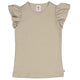 COZY ME RIB T-shirt