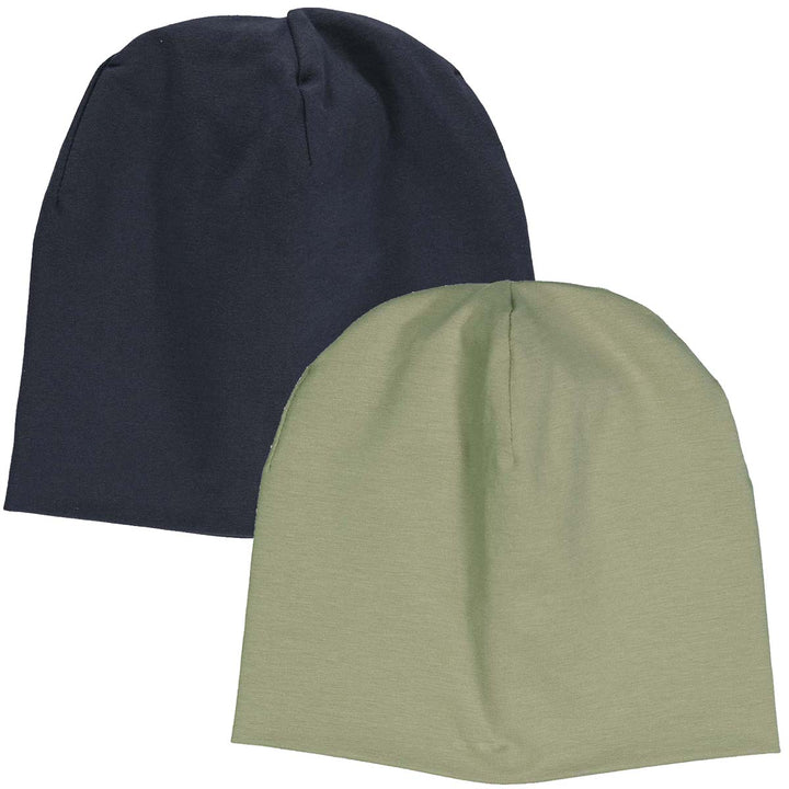 COZY ME beanie str. 104/110-128/134 2-pak