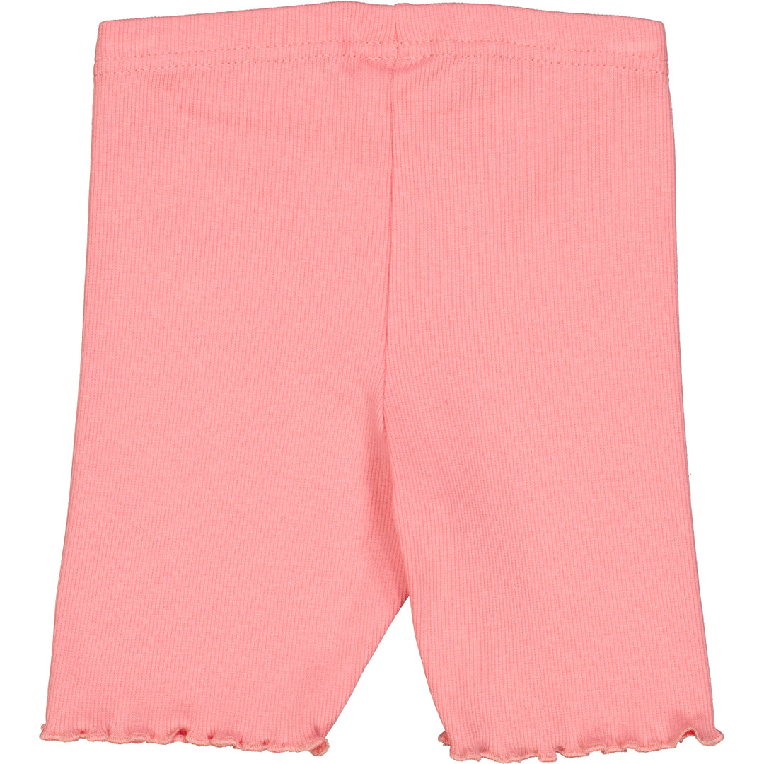 COZY ME RIB cykelshorts