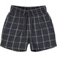 CHECK shorts med tern