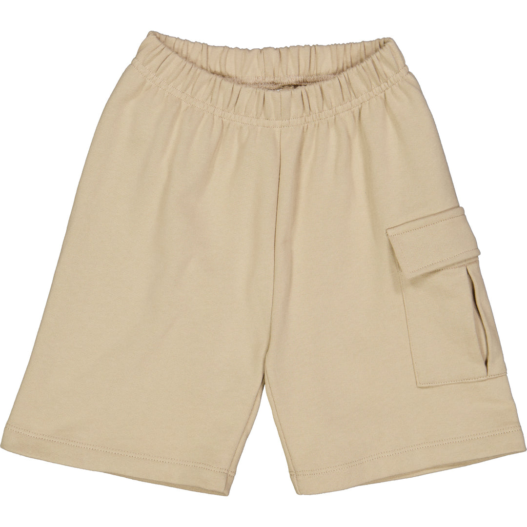 SWEAT cargo shorts