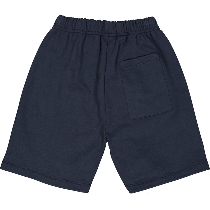 BANANA shorts med print
