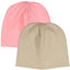 COZY ME beanie str. 104/110-128/134 2-pak