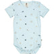 BREEZE printet body