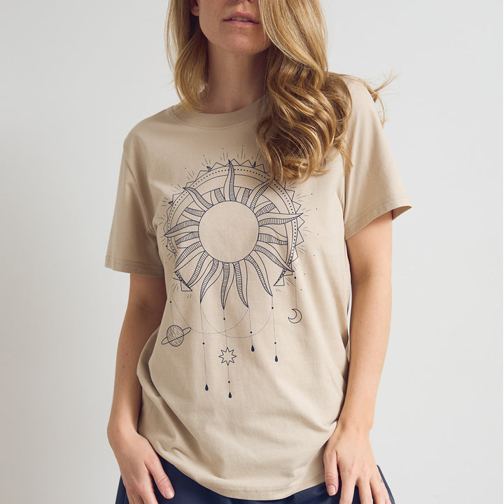 SUN T-shirt