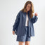 CHAMBRAY skjorte