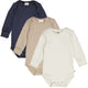 COZY ME body 3-pak