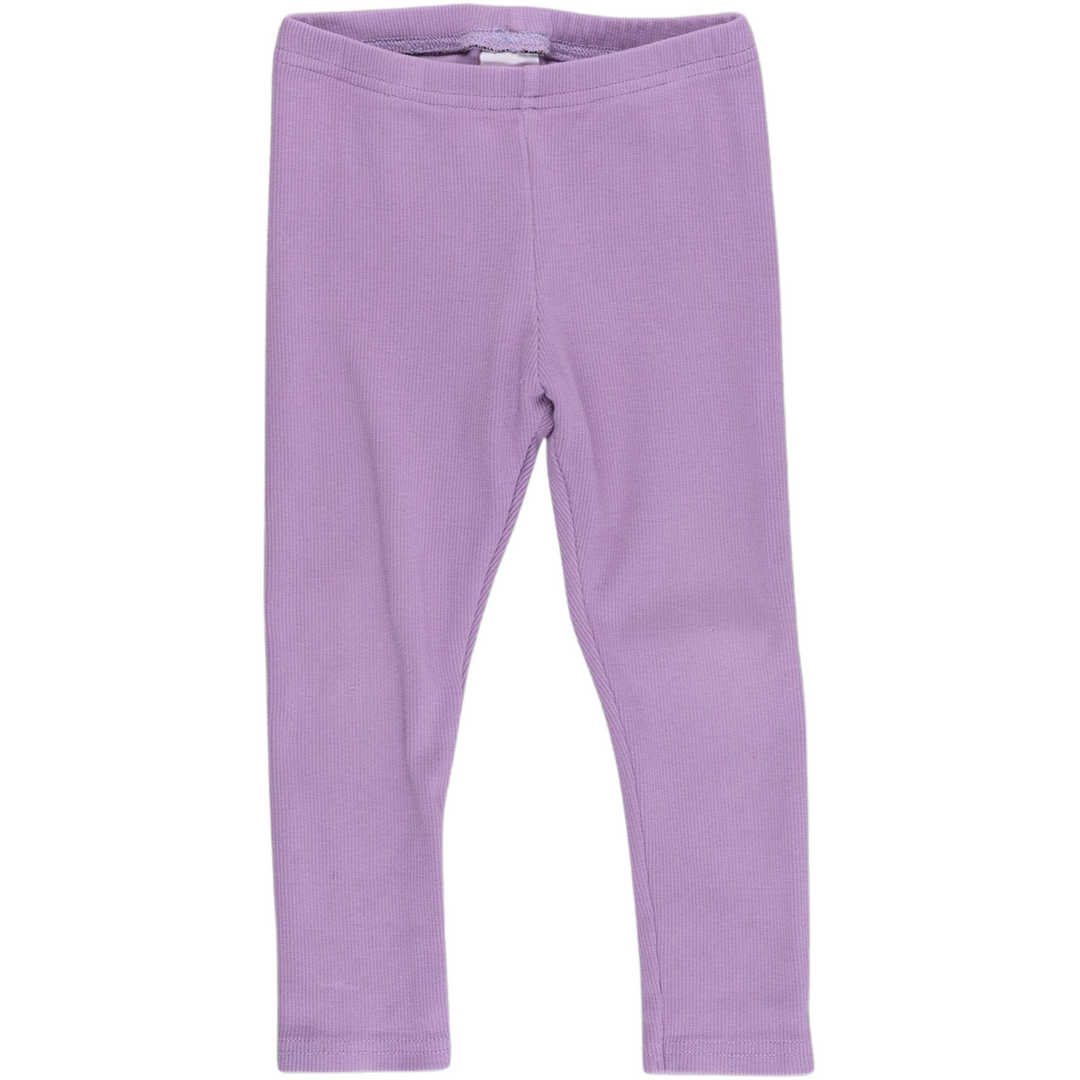 RE-LOVED Rib leggings