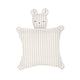 STRIPE nusseklud bamse