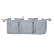 SOLID sengelomme / organizer