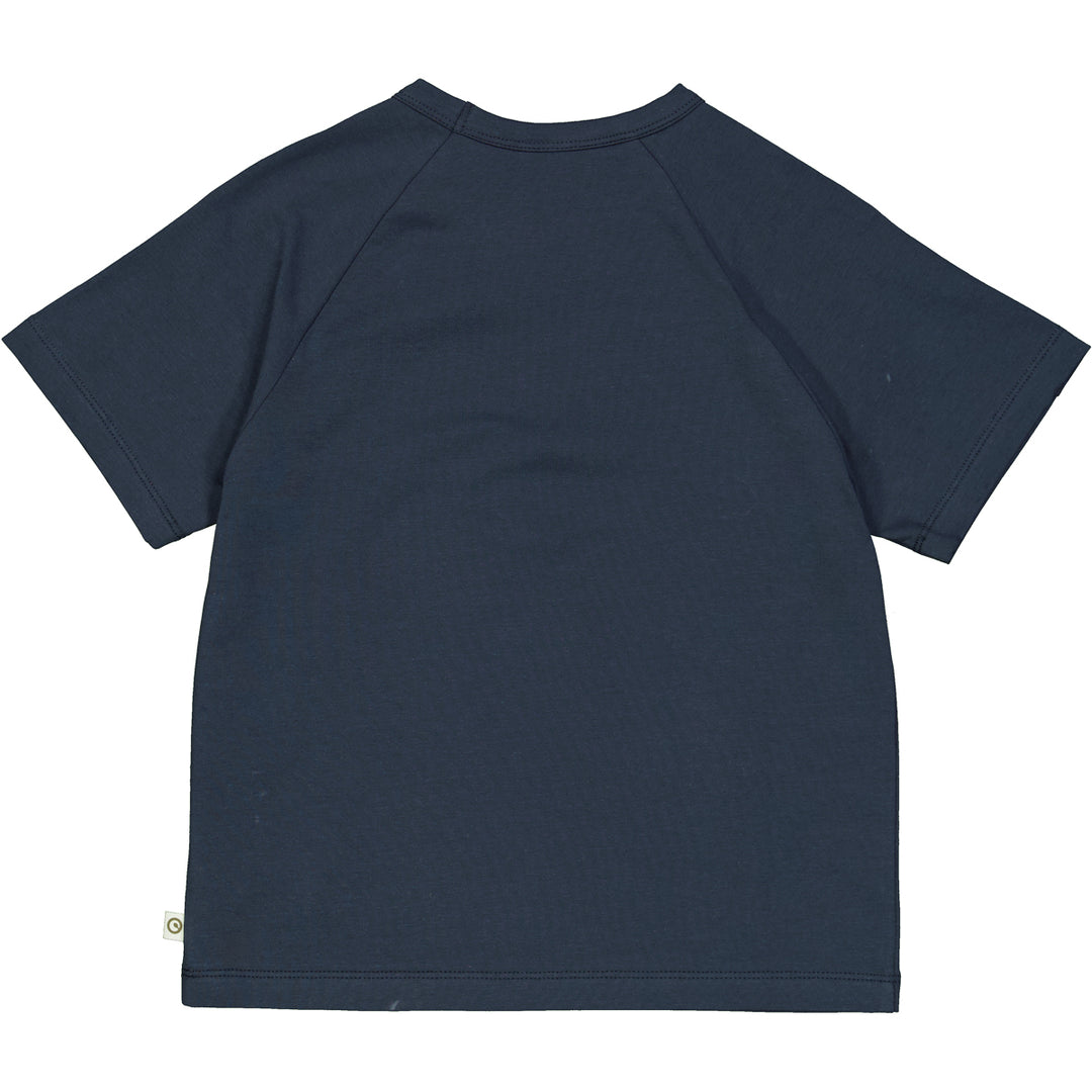 BASIC T-shirt