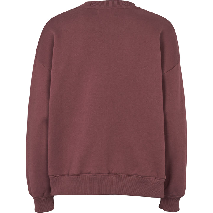 THE SWEAT oversize sweatshirt