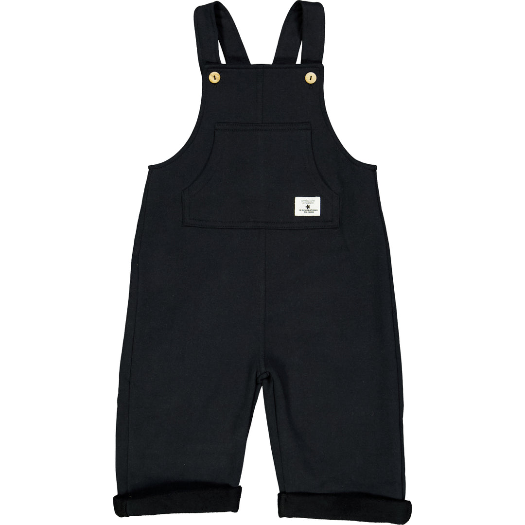 JAM SWEAT overalls