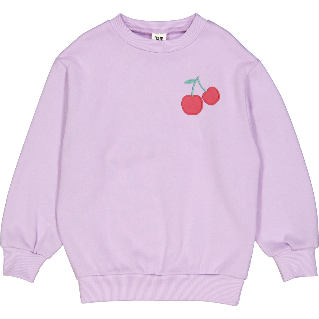 BERRY special sweattrøje