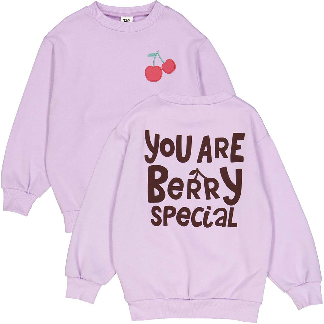 BERRY special sweattrøje