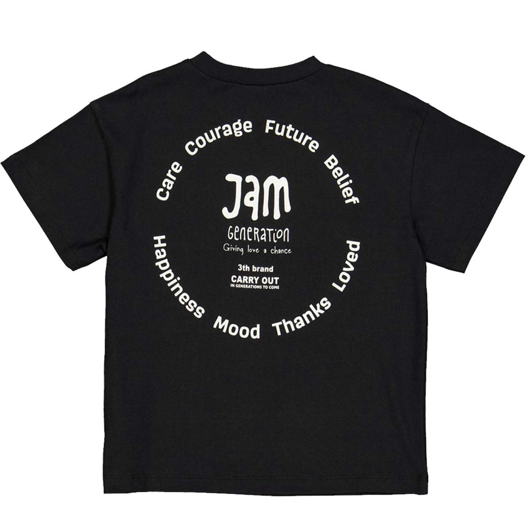 JAM GENERATION T-shirt