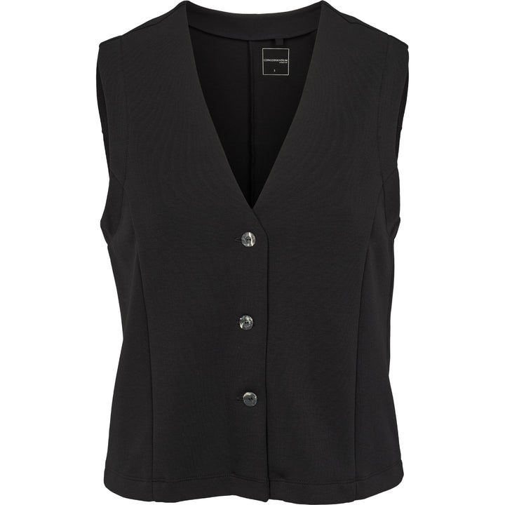 JERSEY vest