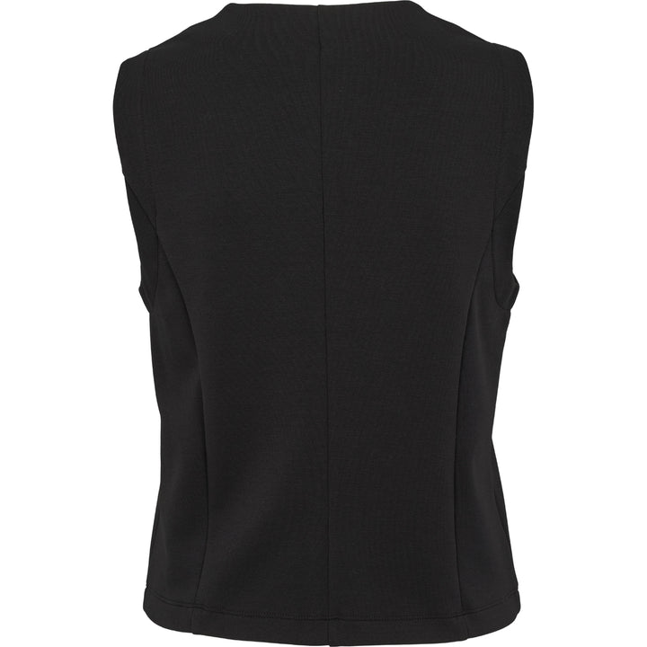 JERSEY vest