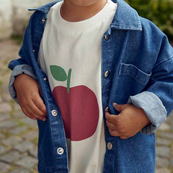 APPLE of my eye T-shirt