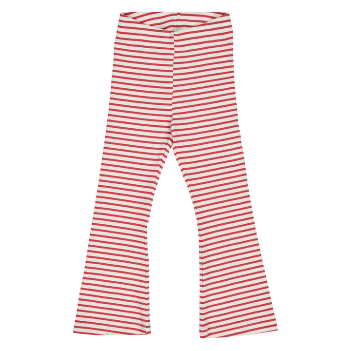 STRIPE rib bukser