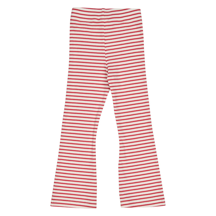 STRIPE rib bukser