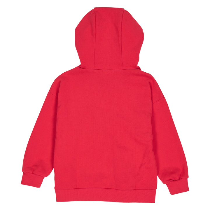 RAINDROP sweat hoodie