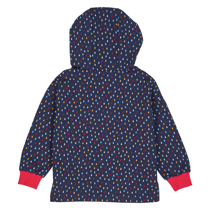 RAINDROP paraply hoodie