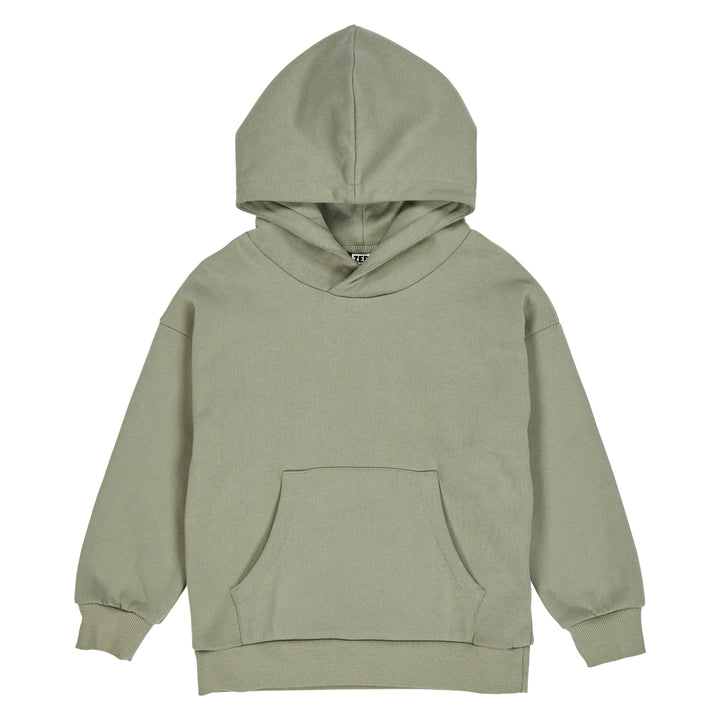 COMFY sweat hoodie sæt