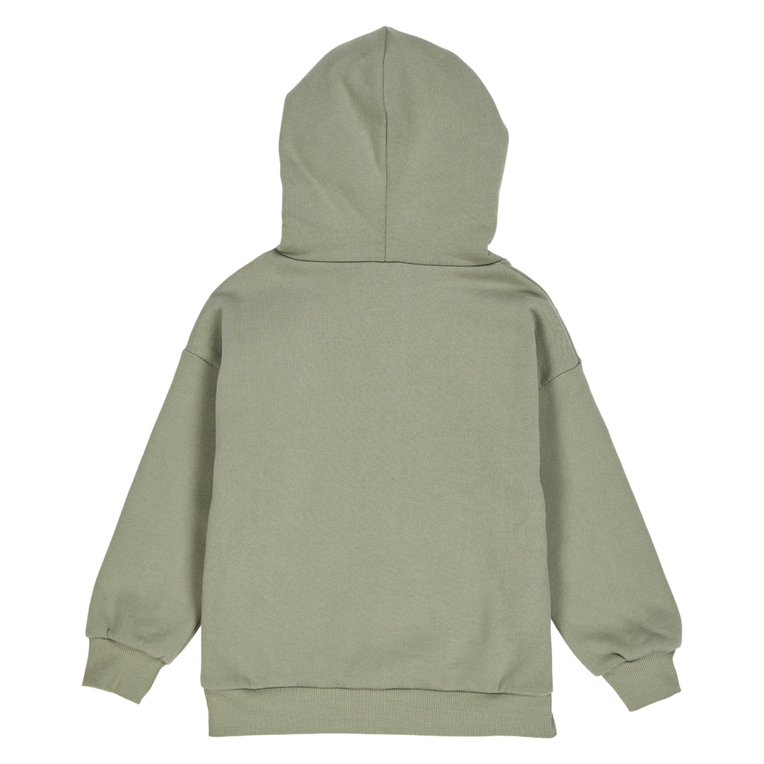 COMFY sweat hoodie sæt