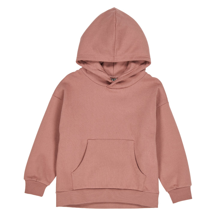 COMFY sweat hoodie sæt