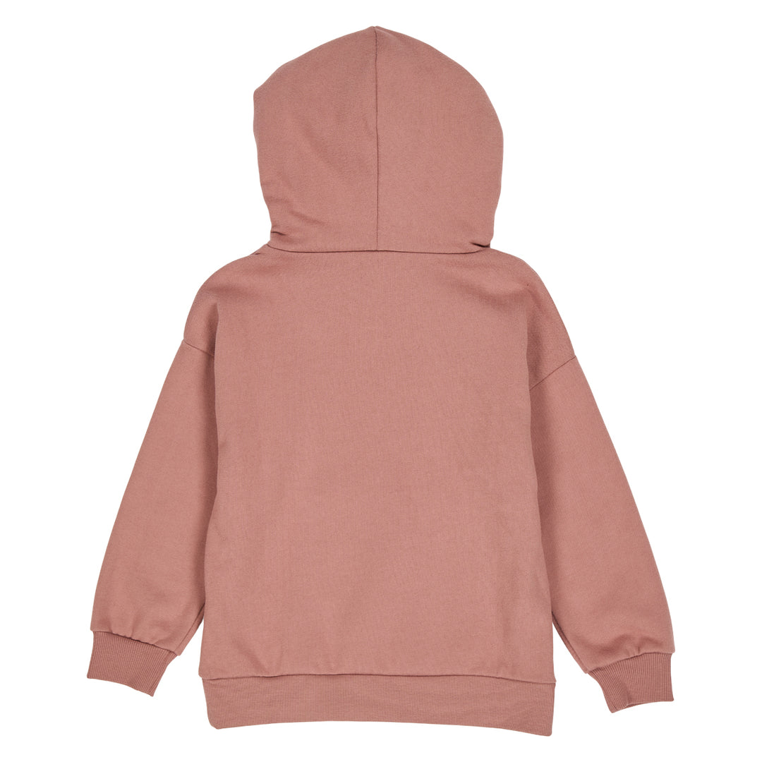 COMFY sweat hoodie sæt