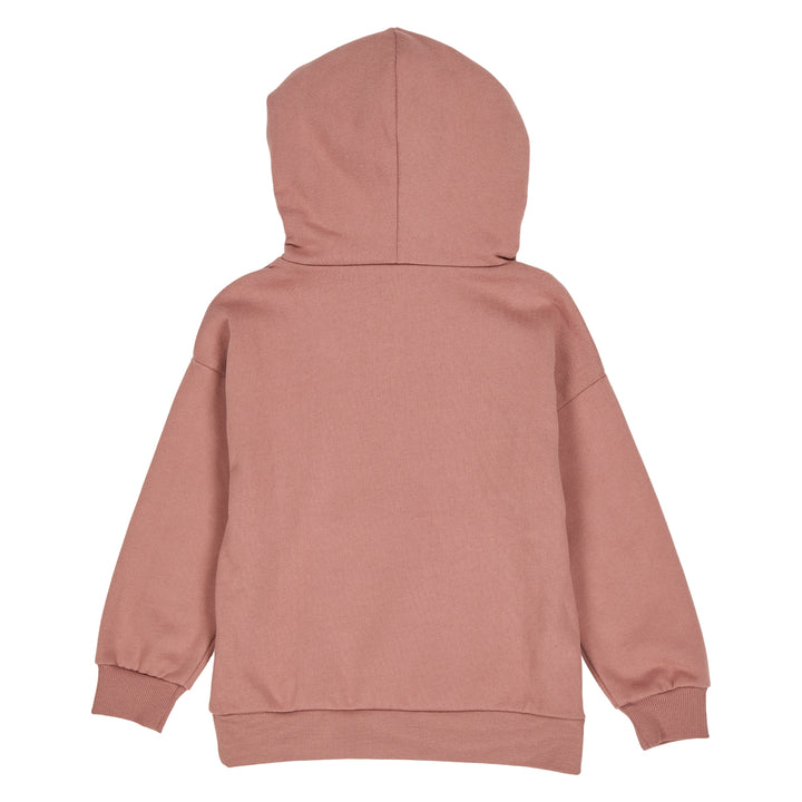 COMFY sweat hoodie sæt