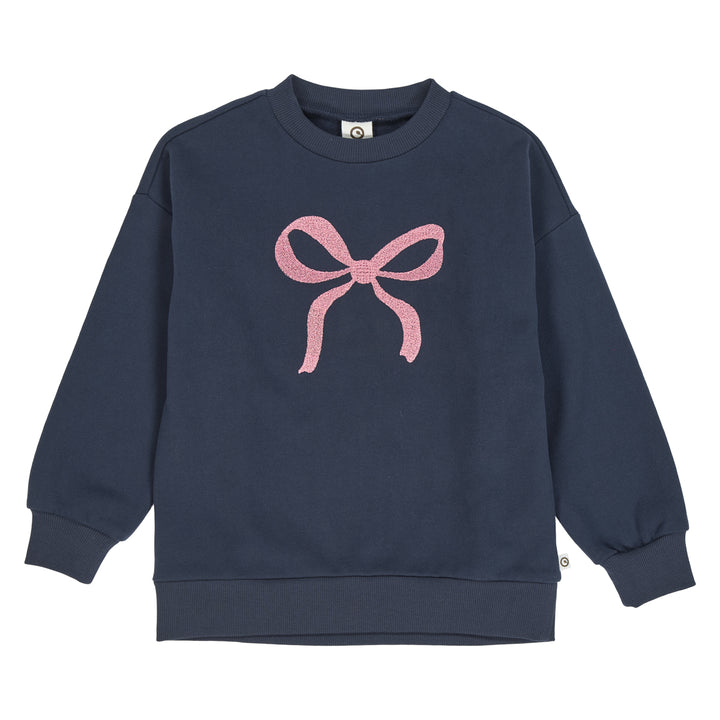 BOW sweattrøje