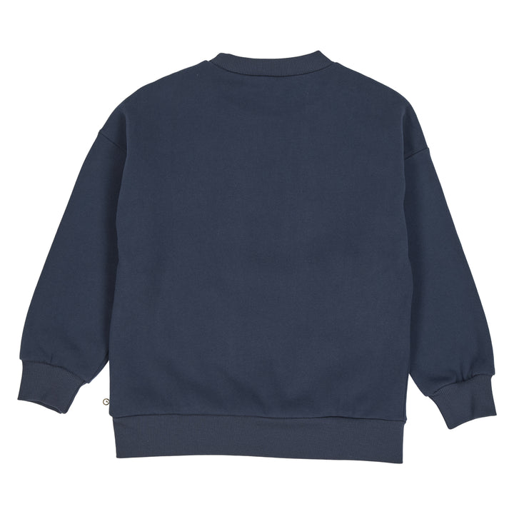 BOW sweattrøje