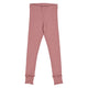 COZY ME RIB leggings