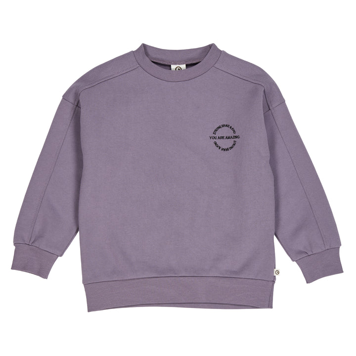 AMAZING sweattrøje