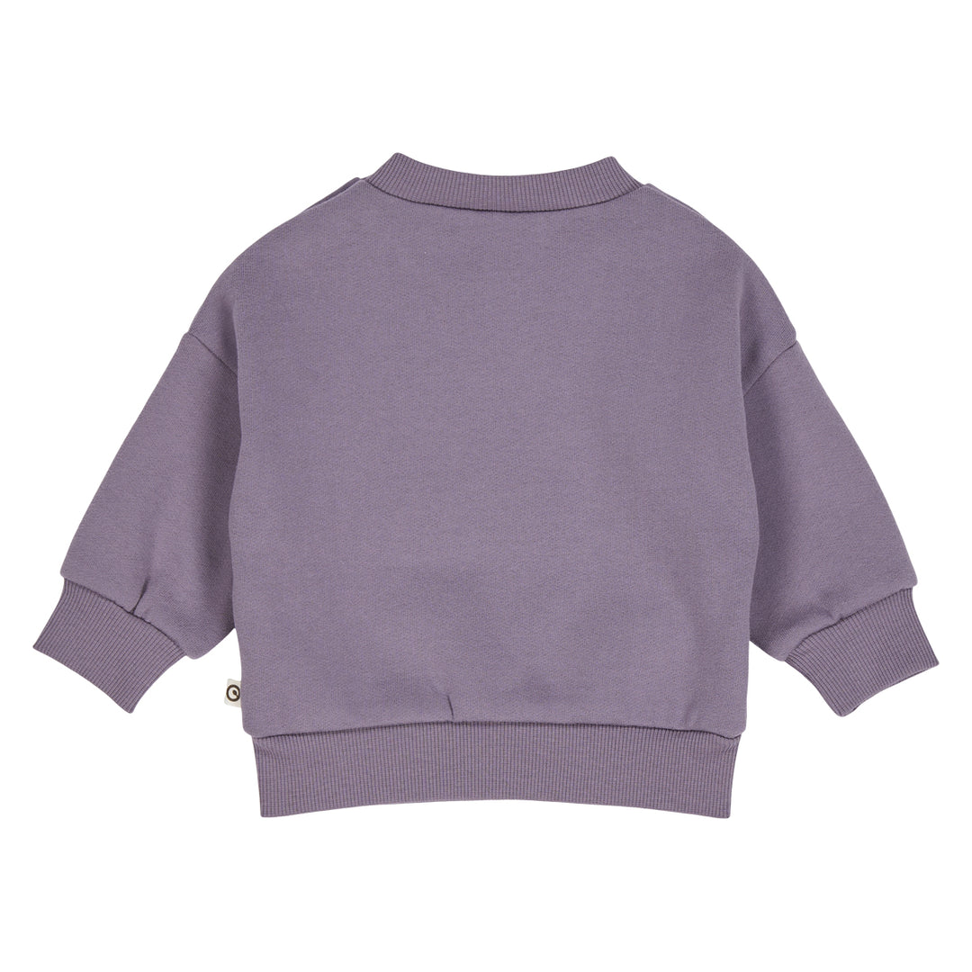 BOW sweattrøje