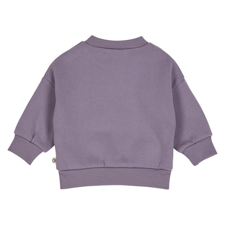 BOW sweattrøje