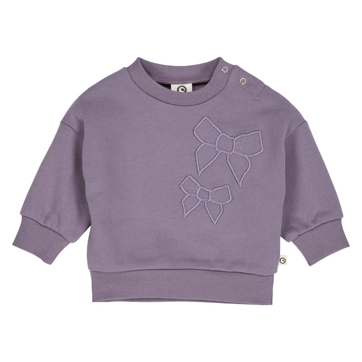 BOW sweattrøje