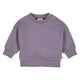 BOW sweattrøje