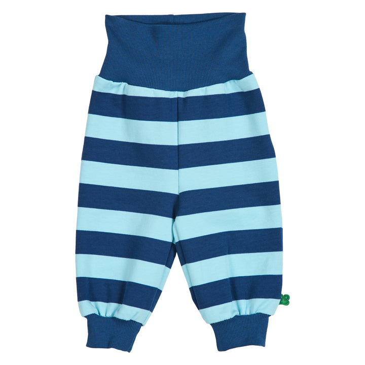 STRIPE sweatbukser