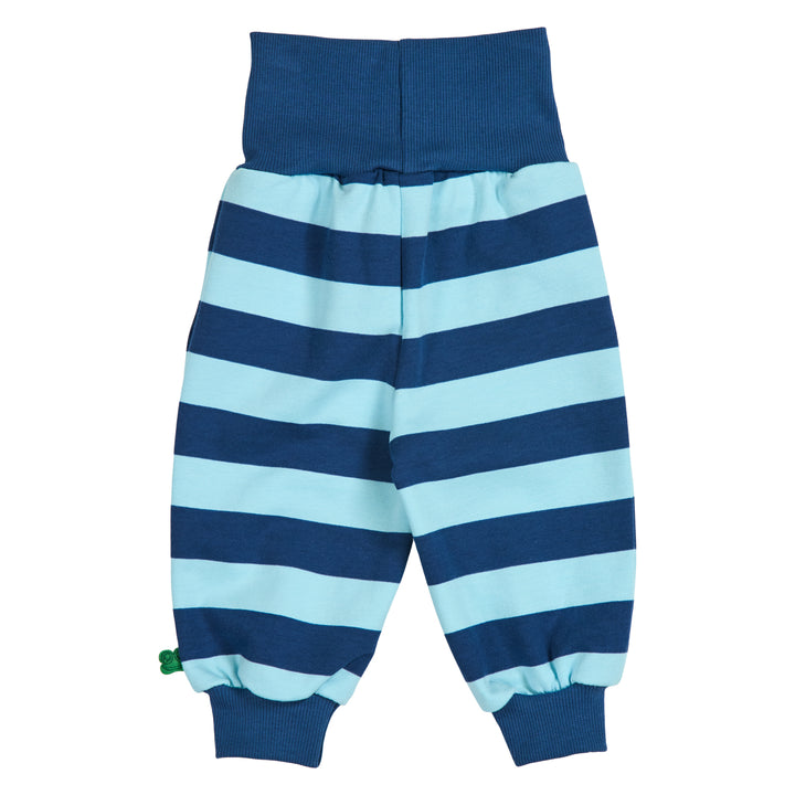 STRIPE sweatbukser